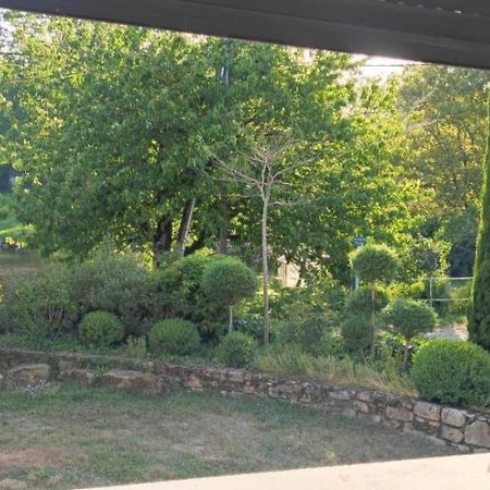 Gite A La Campagne Saint-Brice-sur-Vienne Eksteriør billede